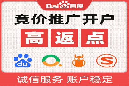 探索百度竞价广告的未来趋势：基于多案例的分析
